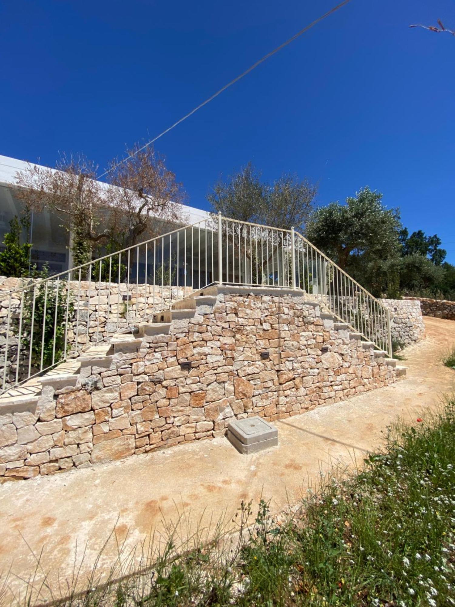 Trulli Mbs By Apulia Hospitality Apartamento Locorotondo Exterior foto