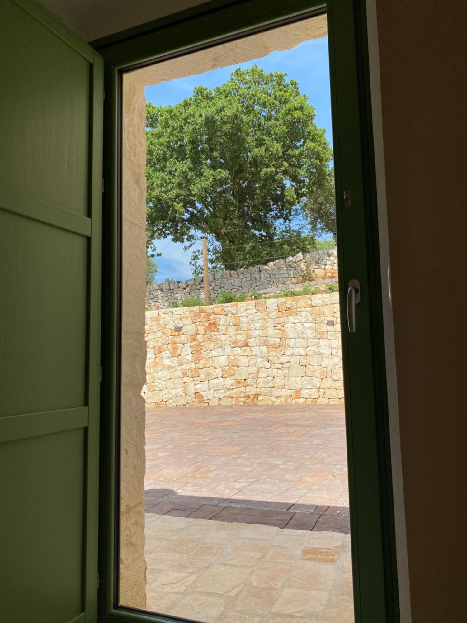 Trulli Mbs By Apulia Hospitality Apartamento Locorotondo Exterior foto
