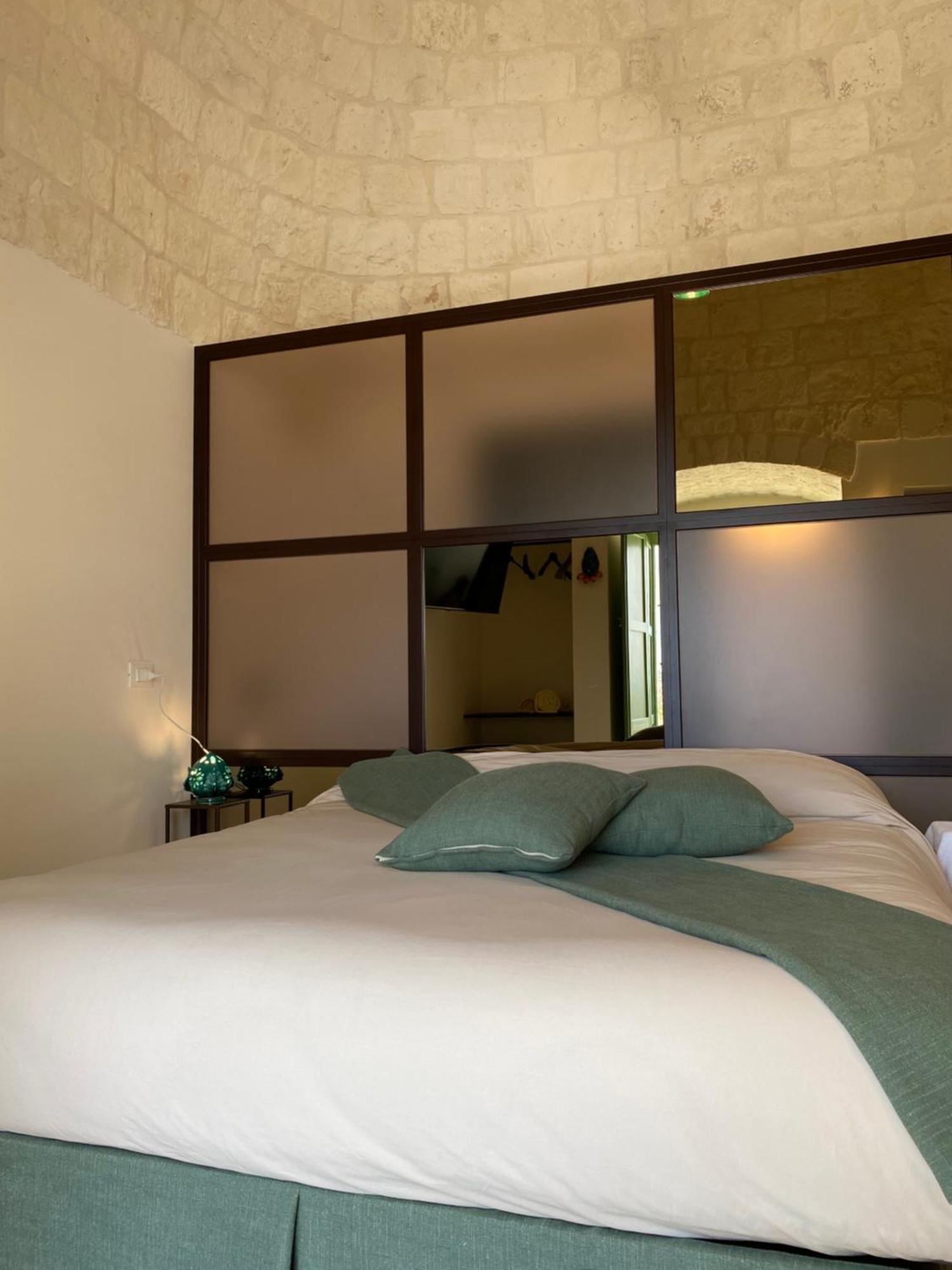 Trulli Mbs By Apulia Hospitality Apartamento Locorotondo Exterior foto
