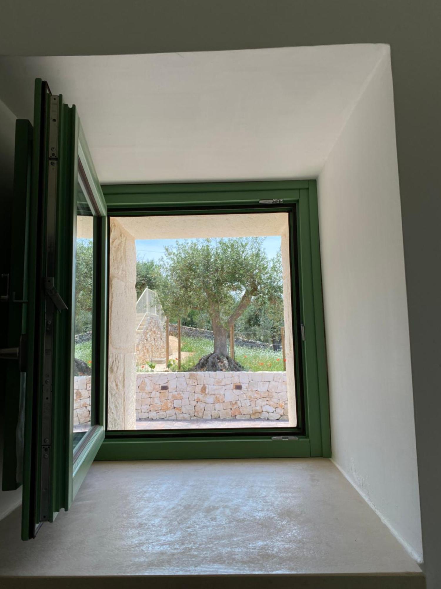 Trulli Mbs By Apulia Hospitality Apartamento Locorotondo Exterior foto