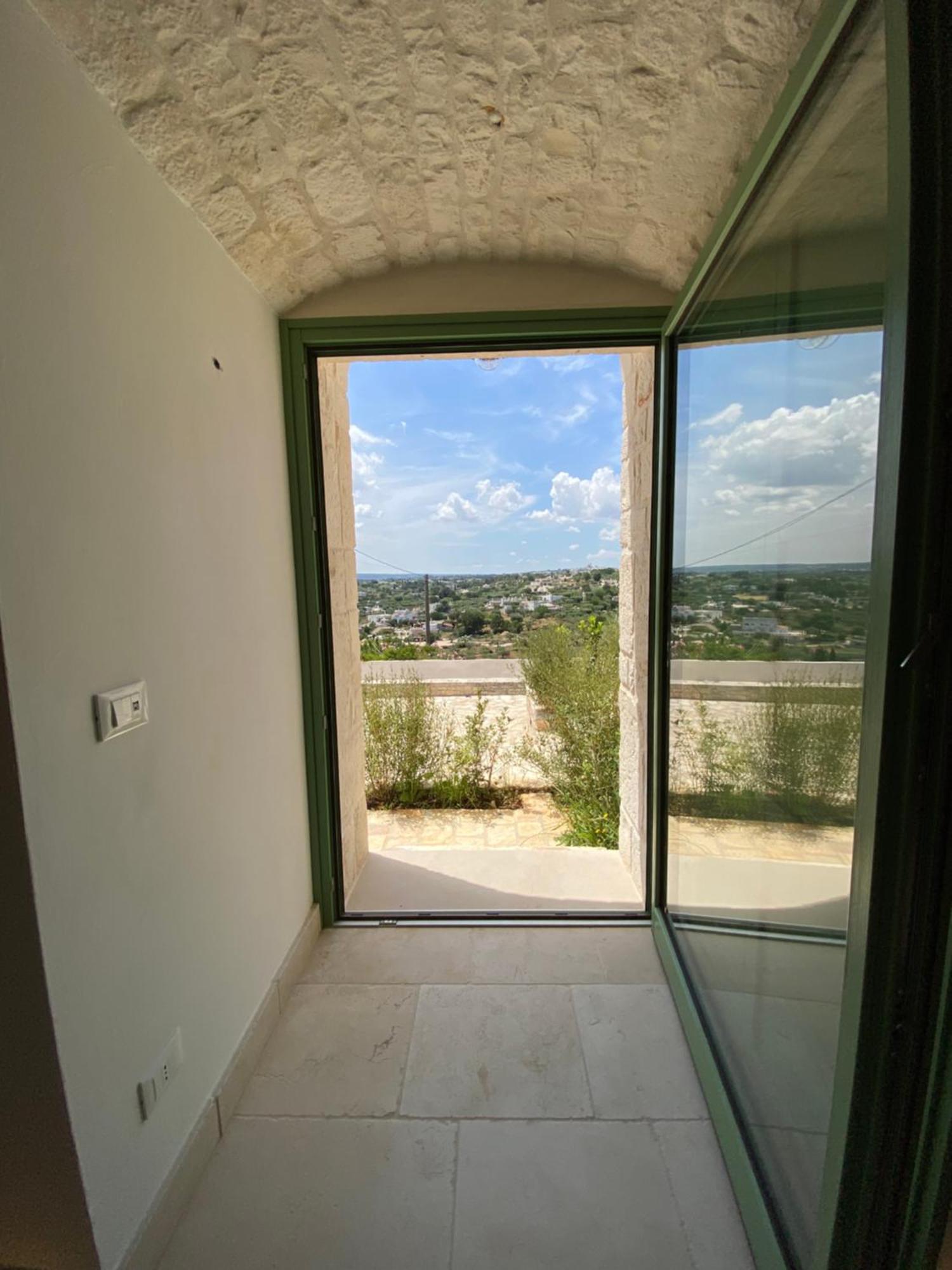 Trulli Mbs By Apulia Hospitality Apartamento Locorotondo Exterior foto