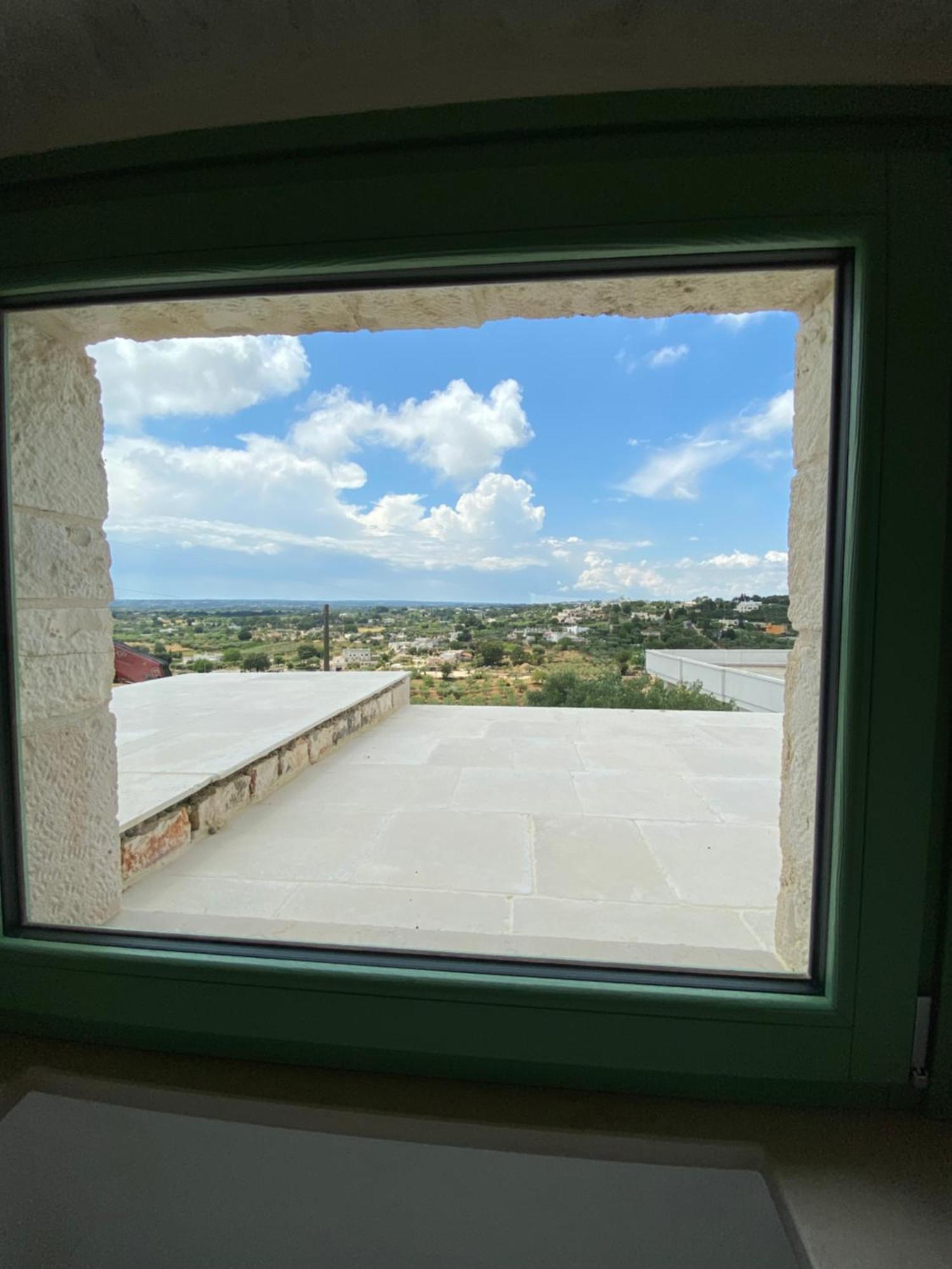 Trulli Mbs By Apulia Hospitality Apartamento Locorotondo Exterior foto