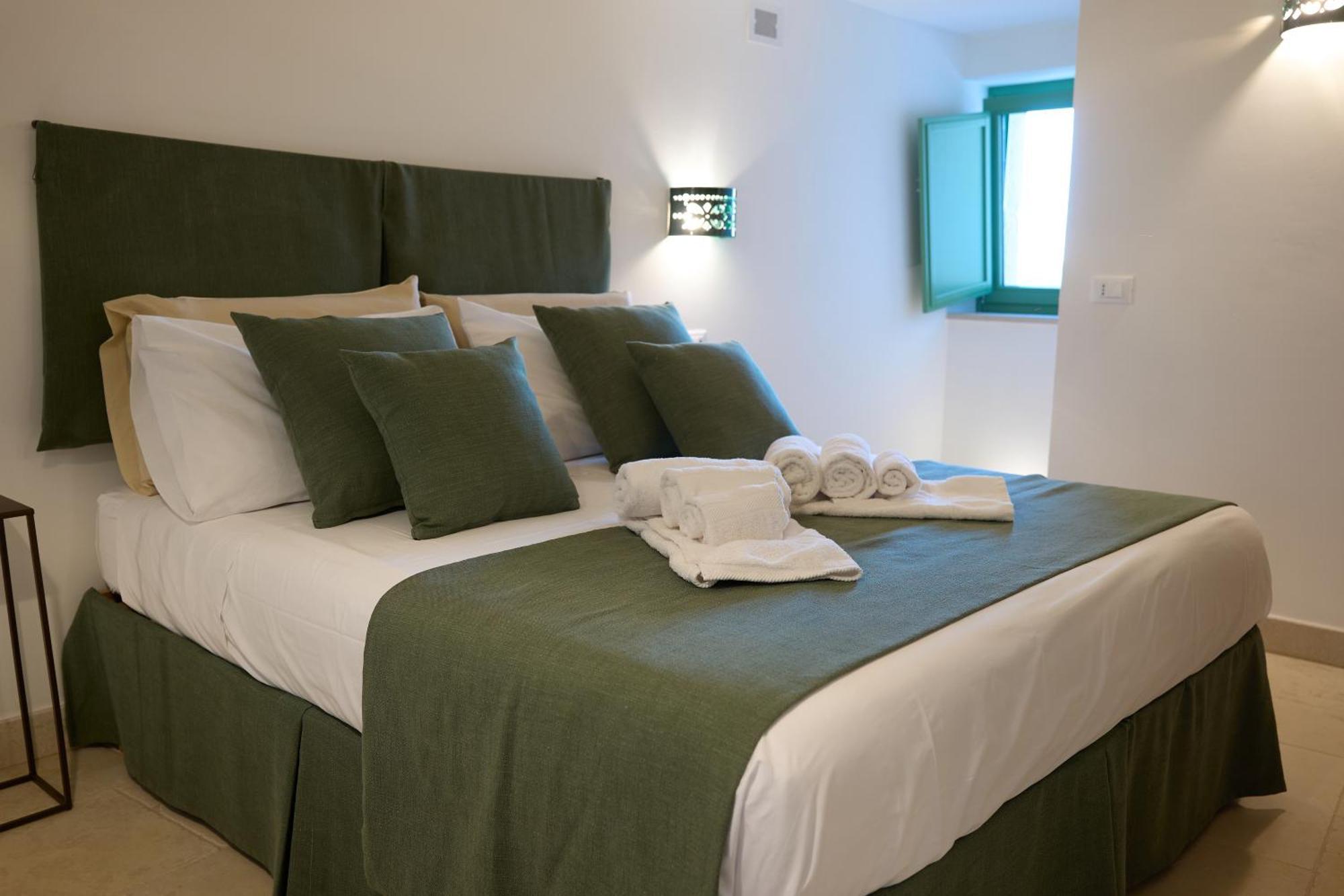 Trulli Mbs By Apulia Hospitality Apartamento Locorotondo Exterior foto