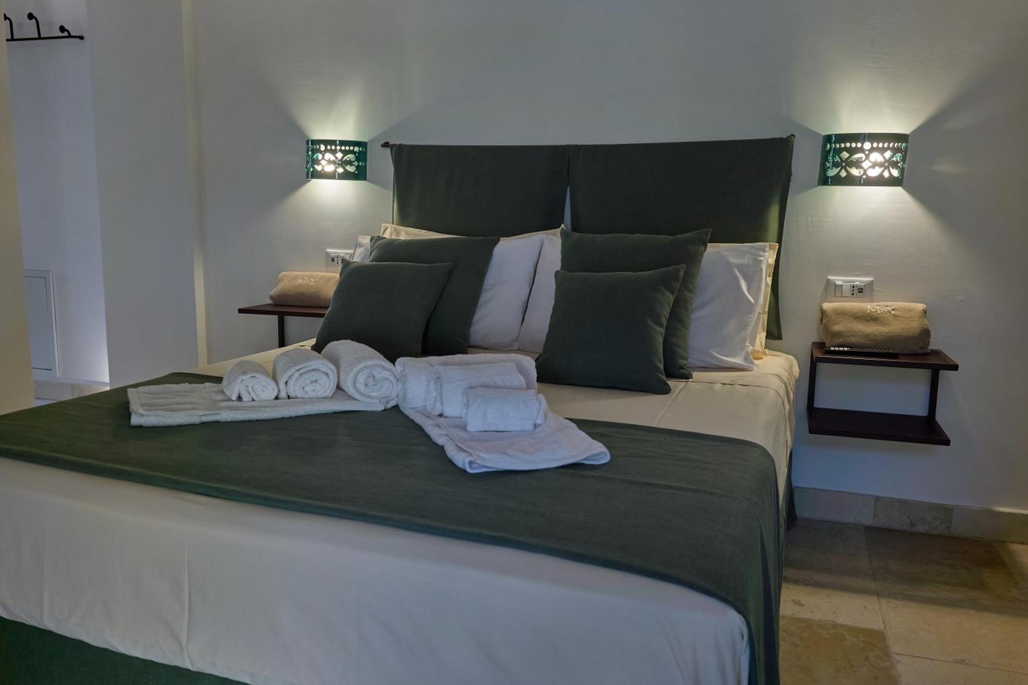 Trulli Mbs By Apulia Hospitality Apartamento Locorotondo Exterior foto