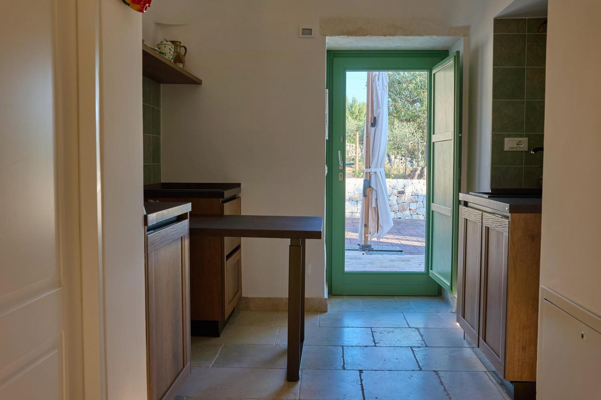 Trulli Mbs By Apulia Hospitality Apartamento Locorotondo Exterior foto
