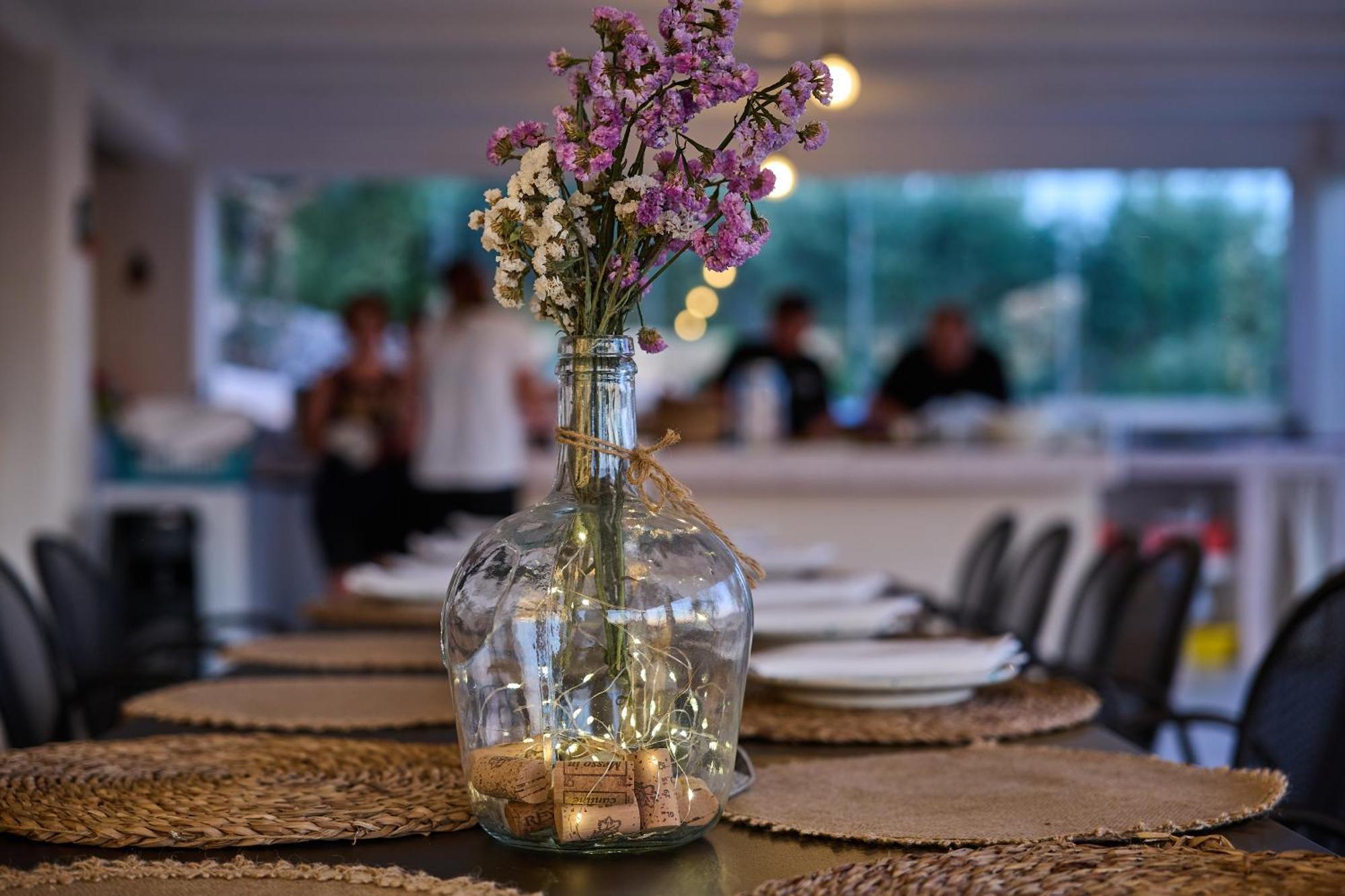 Trulli Mbs By Apulia Hospitality Apartamento Locorotondo Exterior foto