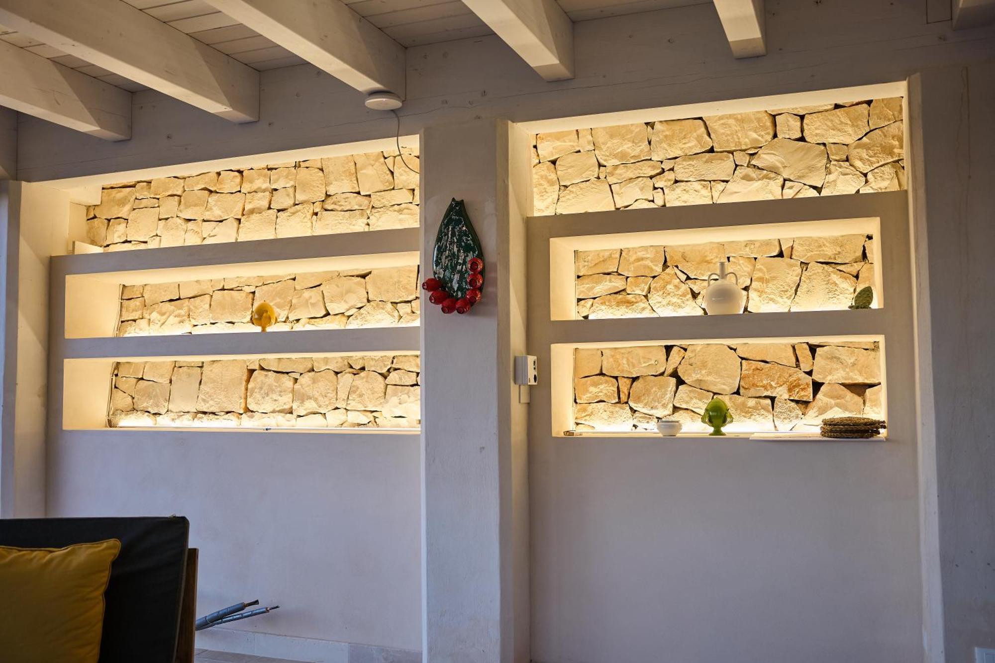 Trulli Mbs By Apulia Hospitality Apartamento Locorotondo Exterior foto