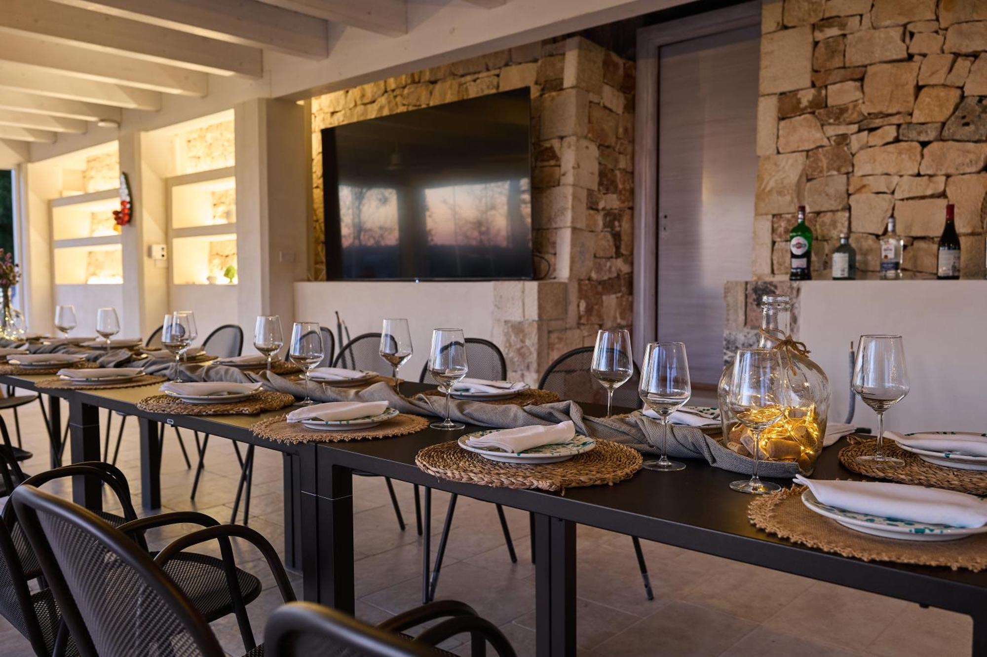 Trulli Mbs By Apulia Hospitality Apartamento Locorotondo Exterior foto